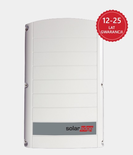 Falownik trójfazowy 5kW SolarEdge SE5K